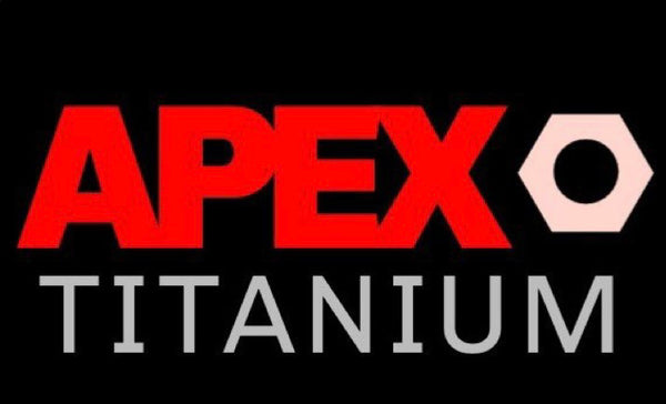 Apex Titanium